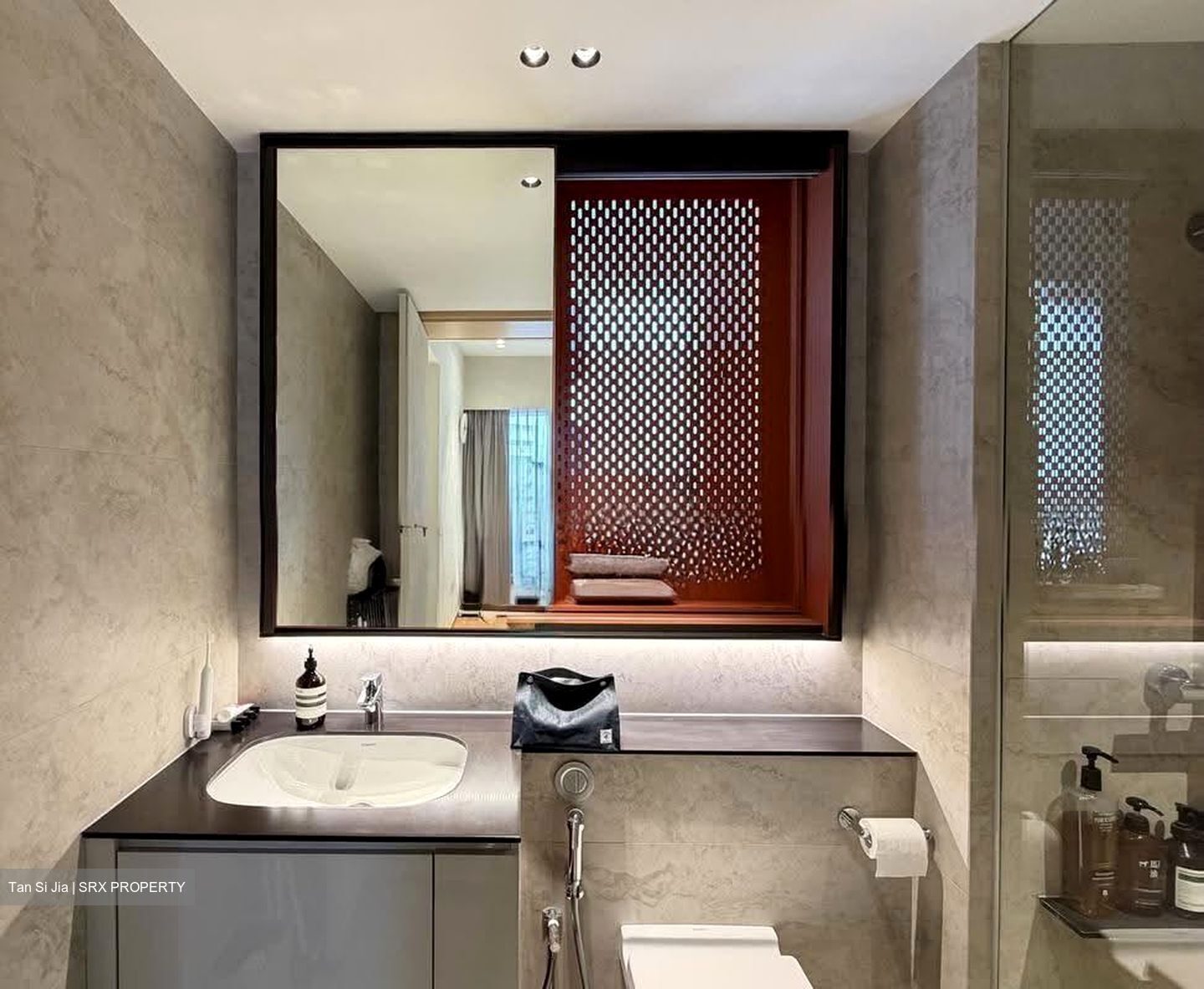 The Tre Ver (D13), Condominium #618306081